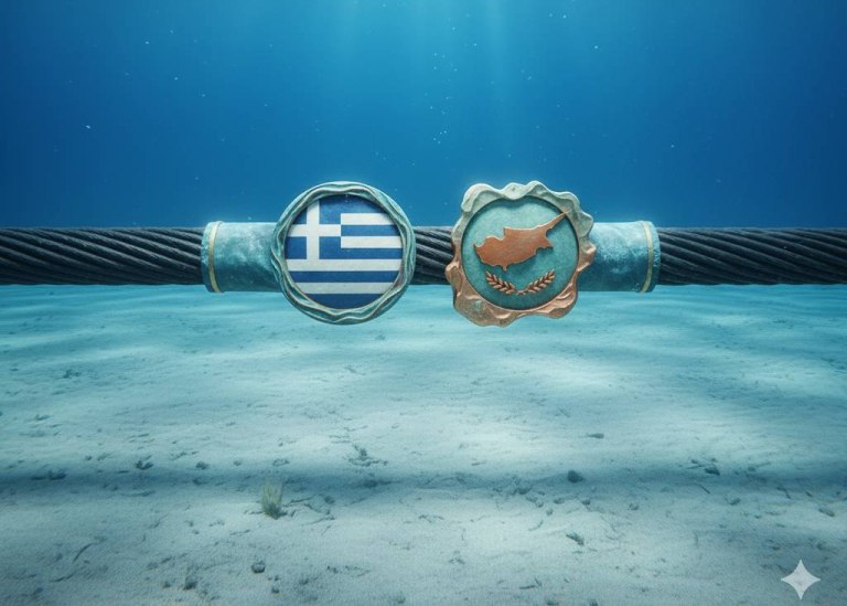 Ο GSI, οι σχέσεις Αθήνας – Λευκωσίας και η στήριξη σε ΑΔΜΗΕ