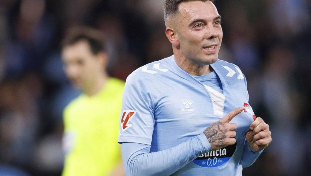 La Liga: H Θέλτα φρέναρε την Ατλέτικο