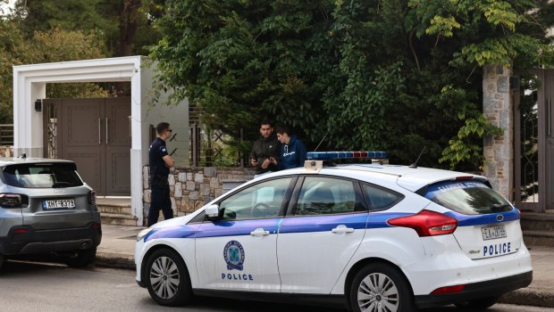 Δροσιά: Συνελήφθη ο βασικός ύποπτος της απόπειρας δολοφονίας του 38χρονου