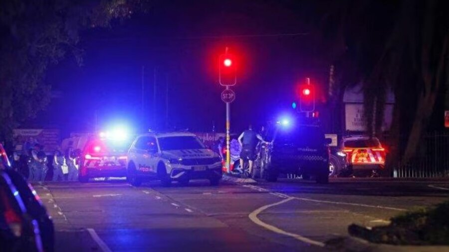 Αυστραλία: Ένας 60χρονος πυροβολούσε περαστικούς με αυτόματο για δύο ώρες - Έριξε 50 με 100 σφαίρες