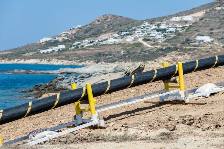 Δοκιμασία ισορροπιών στην Ανατολική Μεσόγειο: Το καλώδιο Ελλάδας – Κύπρου και οι γεωπολιτικές σκιές