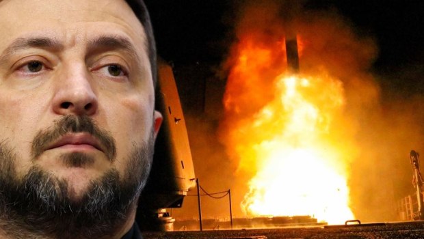 «Εμφύλιος» στις ΗΠΑ για Τόμαχοκ: Πόσο καλή ιδέα να πουληθούν στην Ουκρανία πριν… λήξουν;