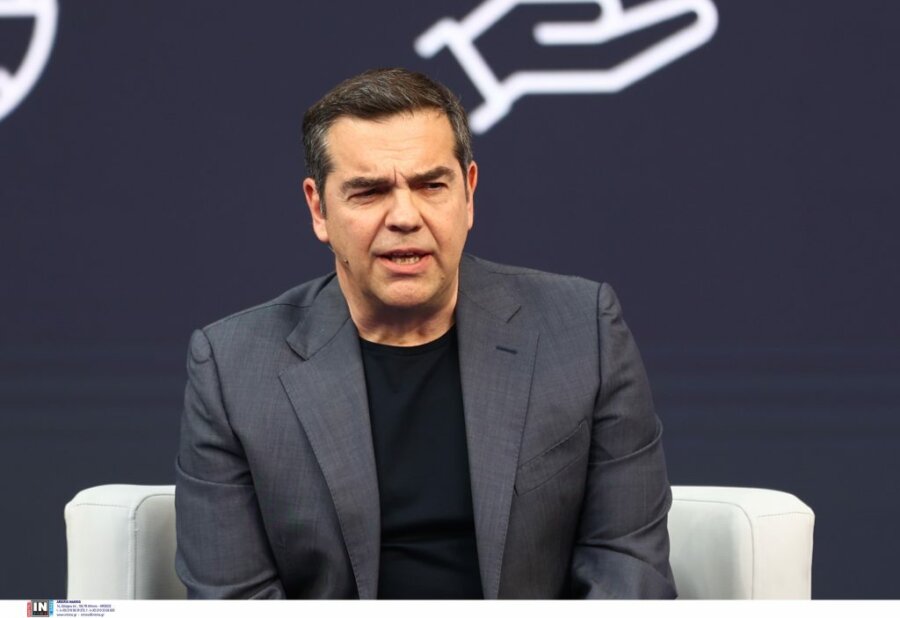 Αλέξης Τσίπρας: Με ποιους βουλευτές και στελέχη του ΣΥΡΙΖΑ θα κάνει κόμμα