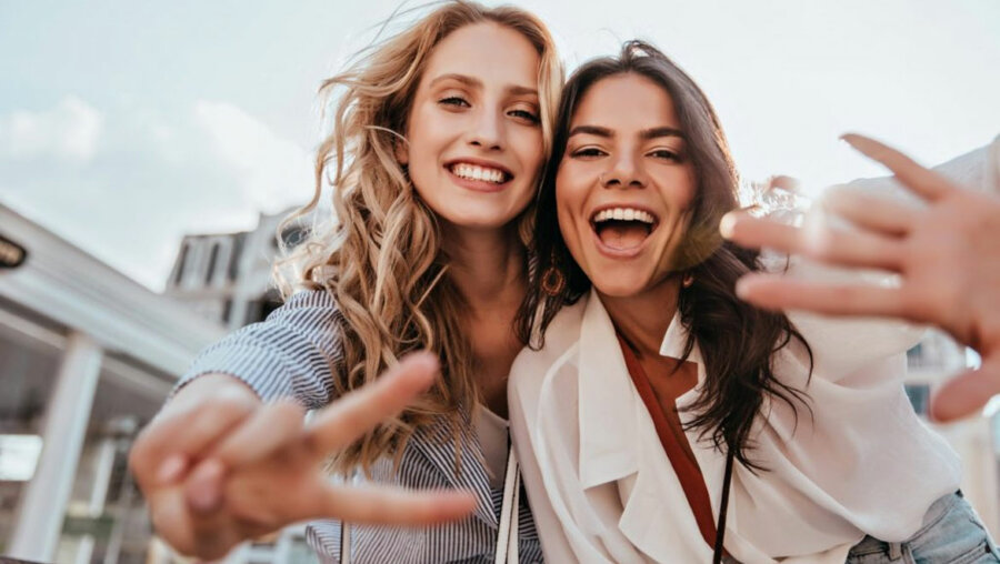 3 red flags για να αναγνωρίσεις μια μη υγιή φιλία