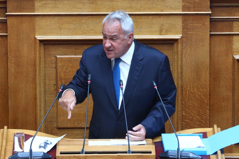 ΠΑΣΟΚ: Φτάσαμε στην αποσβεστική προθεσμία του Βορίδη - Η απόφασή του δημιούργησε τη γαλάζια φάμπρικα του ΟΠΕΚΕΠΕ