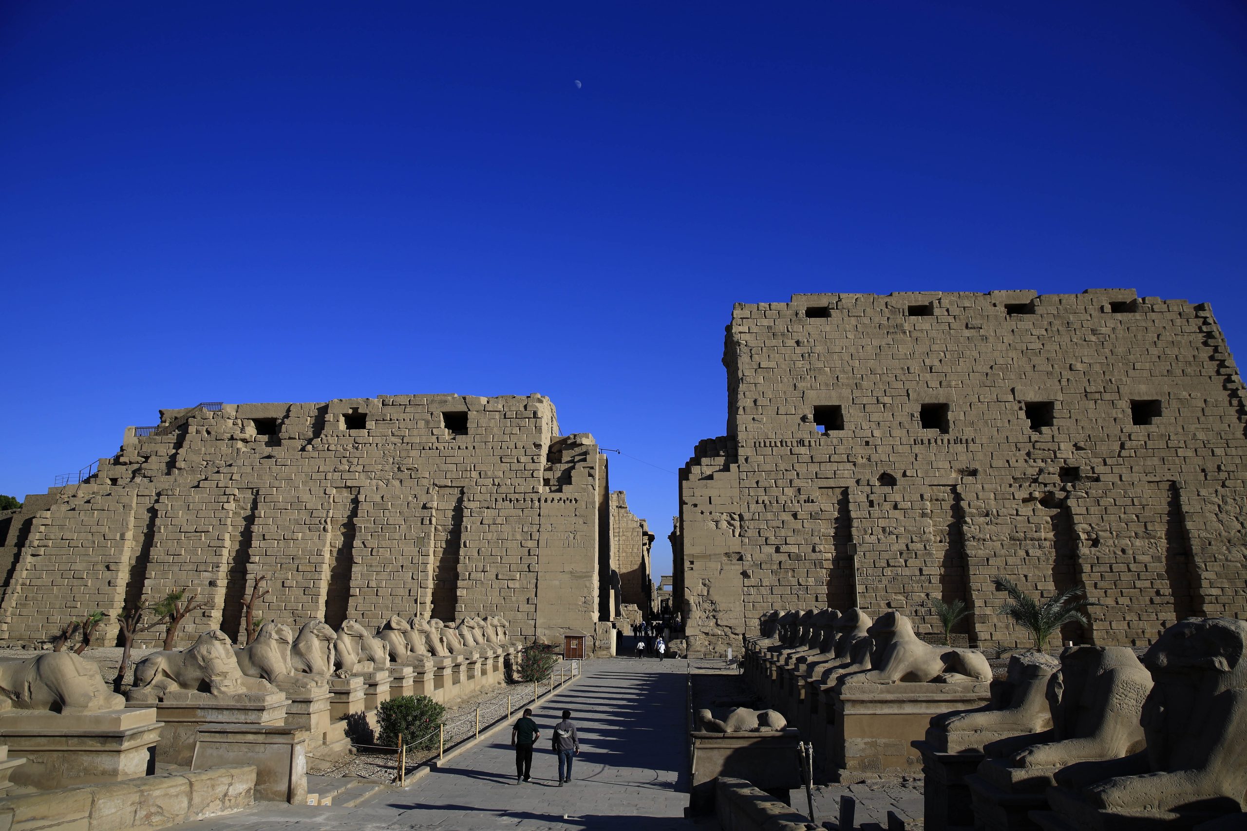 Mideast Egypt