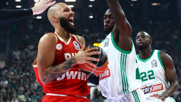 Μεγάλες αλλαγές στη Euroleague ενόψει: Το νέο φορμάτ που εξετάζεται