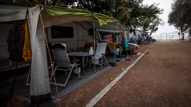 Μεσσηνία: Καρέ καρέ το διπλό φονικό στο κάμπινγκ - Μπροστά στη δολοφονία ο ανιψιός του επιχειρηματία