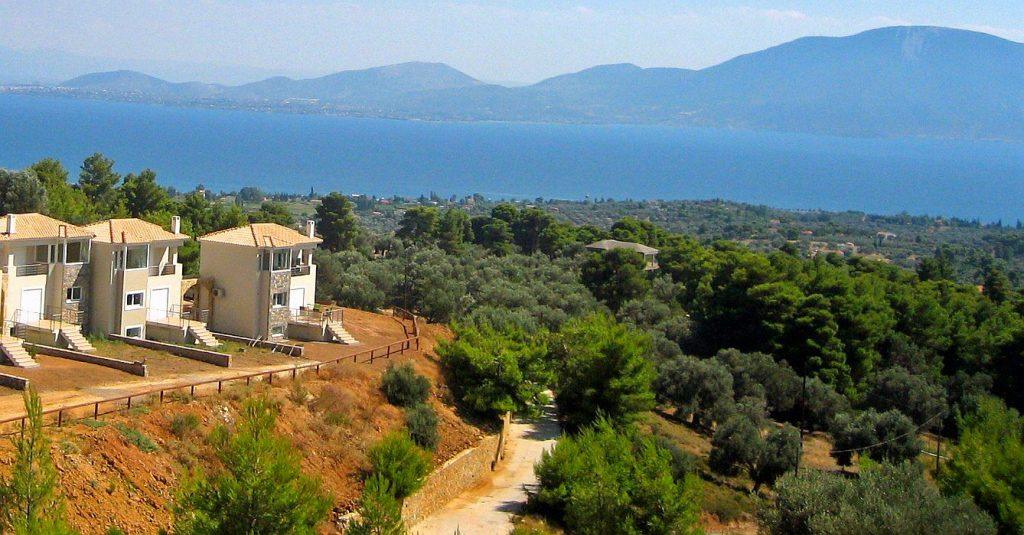 Πολεοδομικός σχεδιασμός: Η συμφωνία Ελλάδας – ΕΕ για να μην χαθούν πόροι 600 εκατ. ευρώ του Ταμείου Ανάκαμψης
