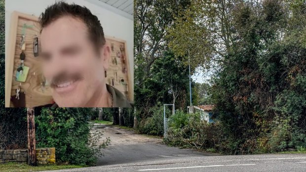 Μεσσηνία: Το προφίλ του δράστη και τα σενάρια για τη διπλή δολοφονία στο κάμπινγκ