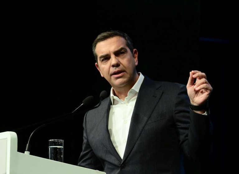 Νέα Αριστερά και… νέα καθήκοντα μετά την παραίτηση Τσίπρα