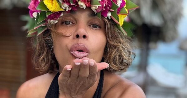 Halle Berry: «Ναι, η άσκηση μπορεί να κάνει τη διαφορά στην εμμηνόπαυση»