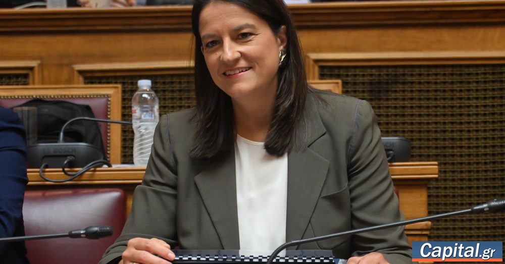 Θα υπερασπιστούμε το νομοσχέδιο μέχρι κεραίας γιατί στηρίζει...