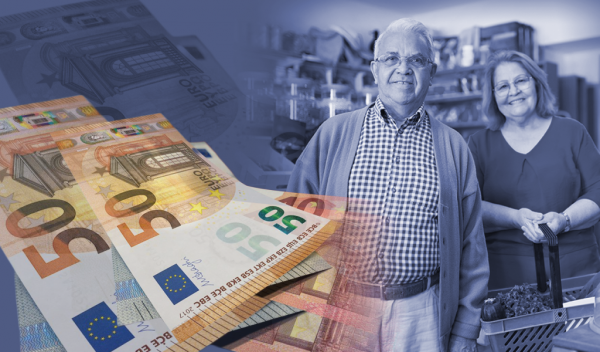 προσωρινή σύνταξη
