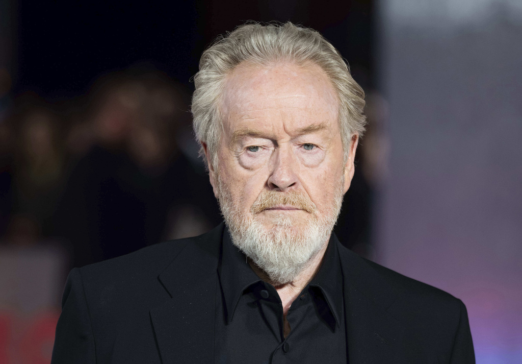 Ridley Scott