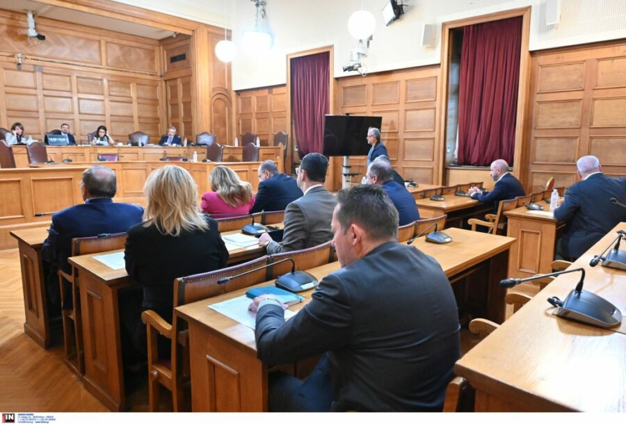 Εξεταστική για ΟΠΕΚΕΠΕ