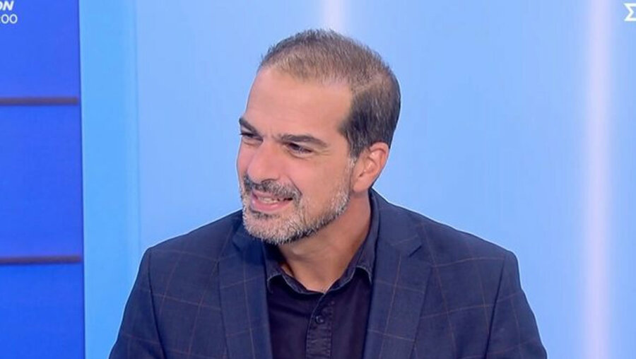 Γαβριήλ Σακελλαρίδης: «Έκοψα το τσιγάρο» – Η νέα σελίδα στη ζωή του μετά την περιπέτεια υγείας