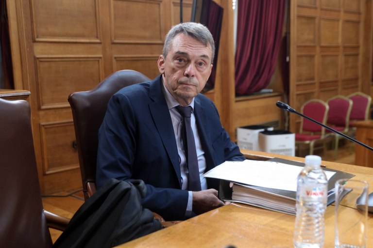 ΠΑΣΟΚ: Βάρρας και Μυλωνάκης έδωσαν τον Βορίδη - Θα πιουν το πικρό ποτήρι των αποκαλύψεων