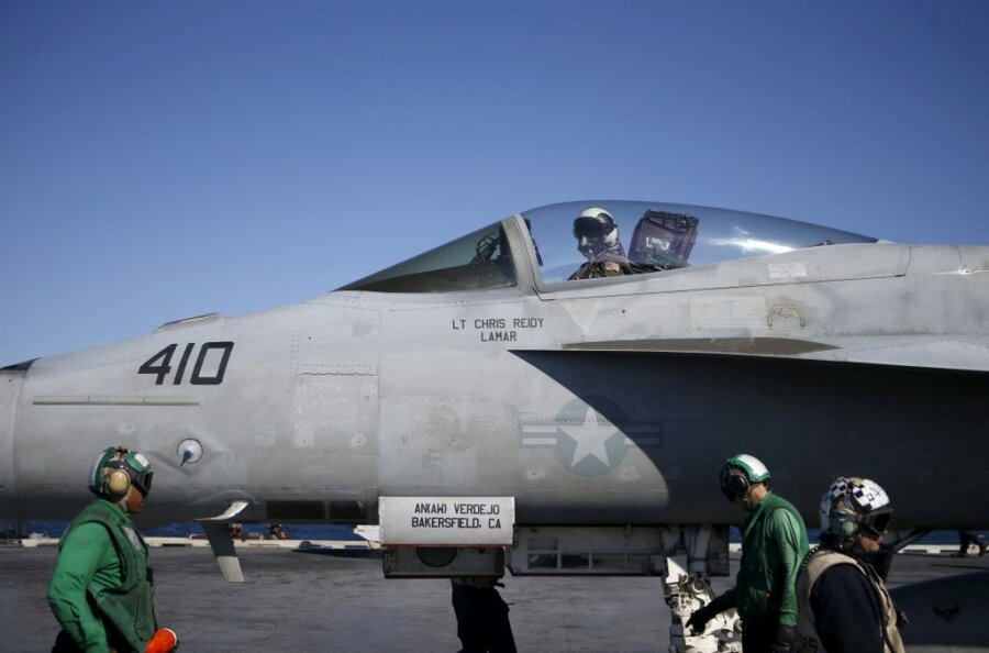 F‑47: Το νέο υπερόπλο που έρχεται να αναβαθμίσει την αεροπορική ισχύ των ΗΠΑ