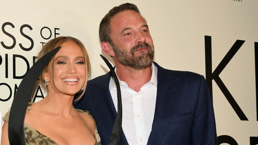Jennifer Lopez & Ben Affleck: Μαζί στο κόκκινο χαλί μετά τον χωρισμό τους