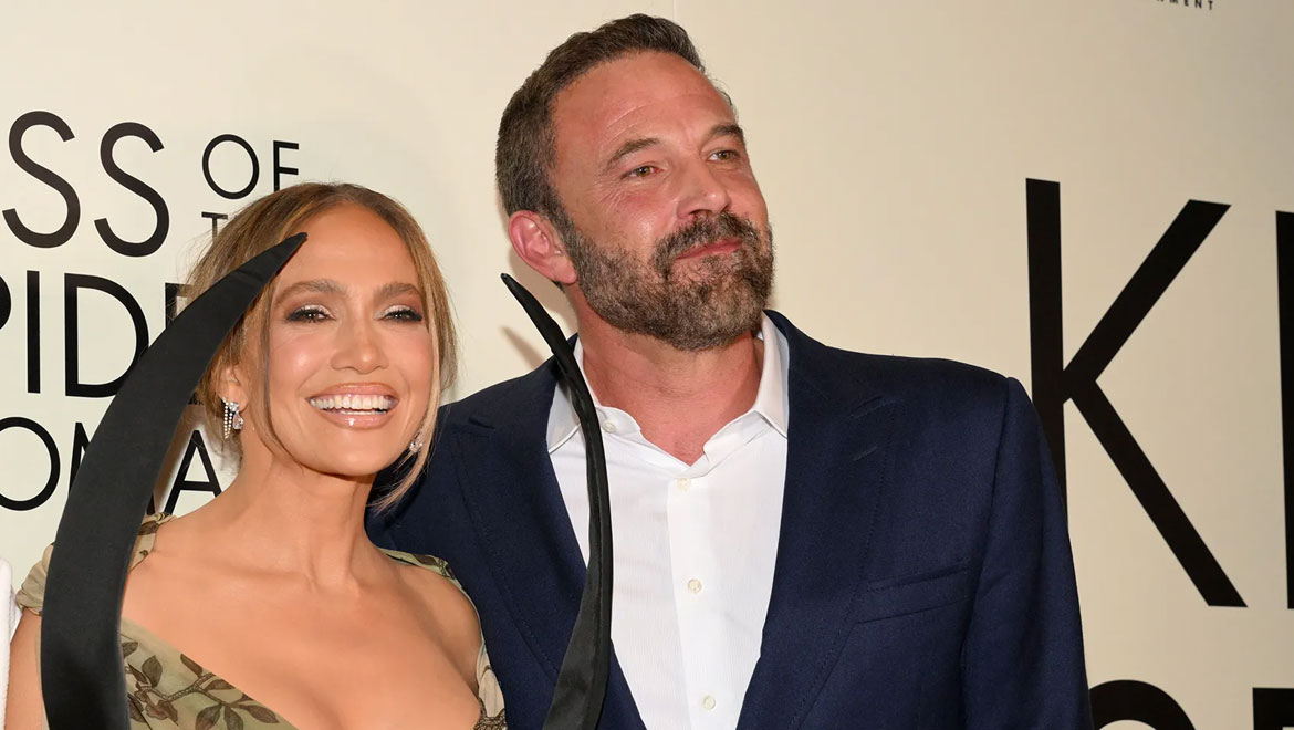 Jennifer Lopez & Ben Affleck: Μαζί στο κόκκινο χαλί μετά τον χωρισμό τους