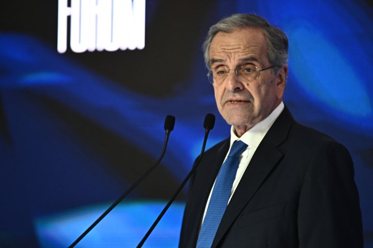 Θα κινηθεί ο Σαμαράς στα βήματα του Τσίπρα;