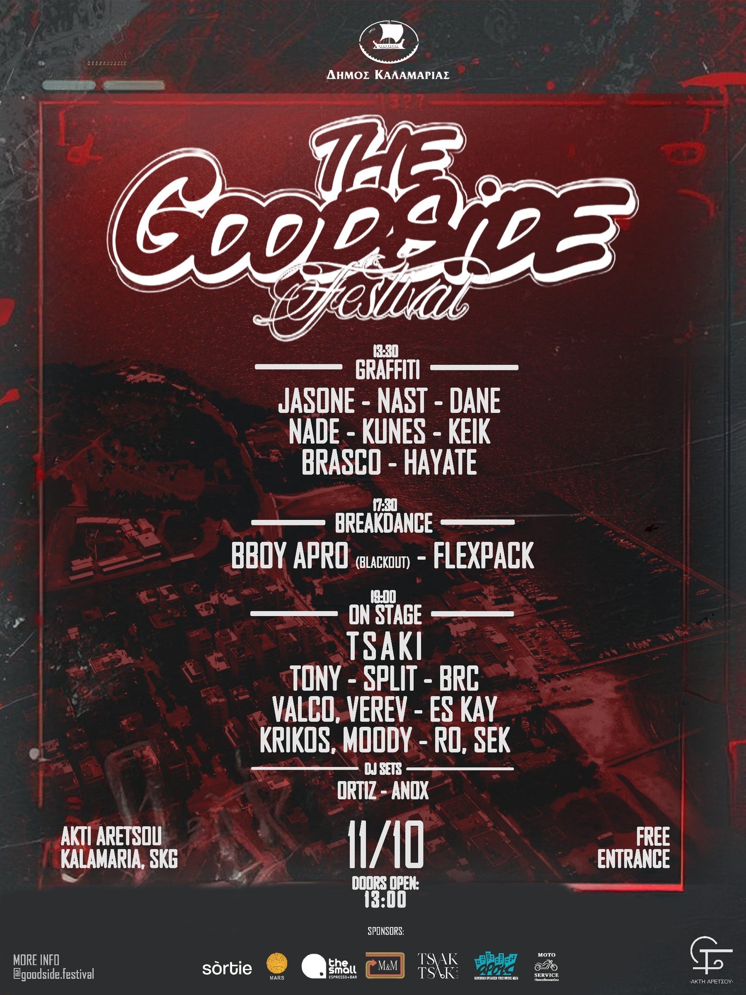 goodside-festival