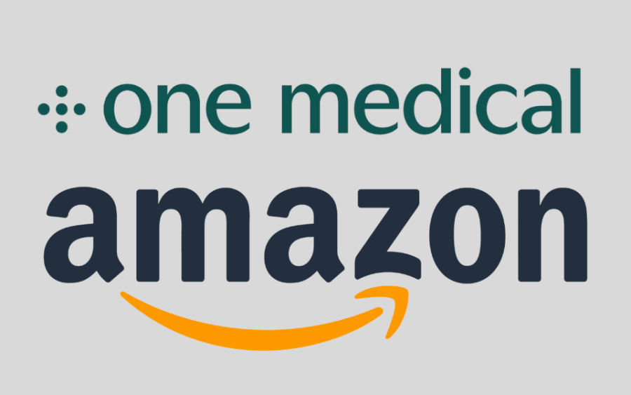 Amazon: Λανσάρει αυτόματους πωλητές συντογραφούμενων φαρμάκων - Οικονομικός Ταχυδρόμος