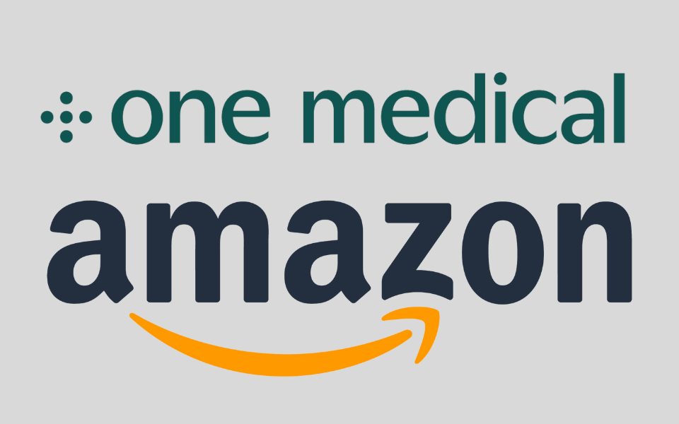 Amazon: Λανσάρει αυτόματους πωλητές συντογραφούμενων φαρμάκων - Οικονομικός Ταχυδρόμος