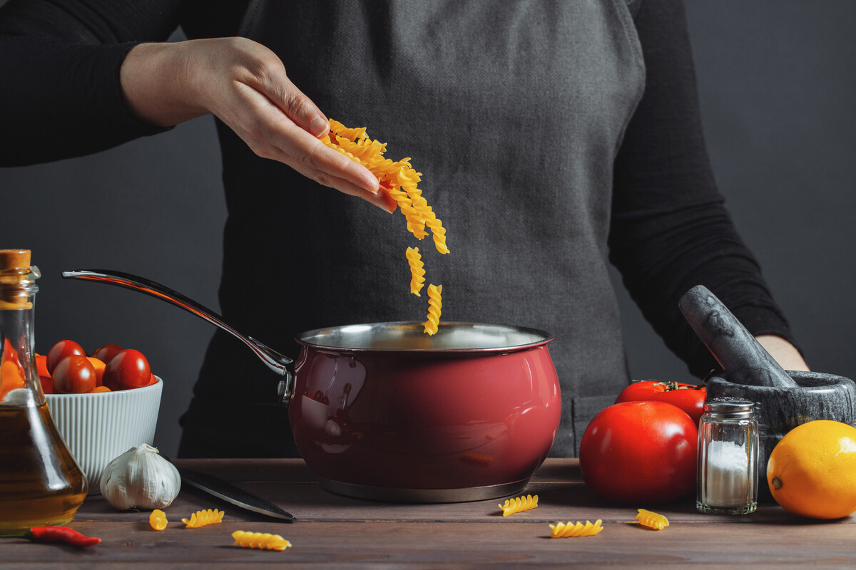 Οι 5 αγαπημένες μου συνταγές comfort food ζυμαρικών που κάνουν την Τετάρτη να μοιάζει με Παρασκευή