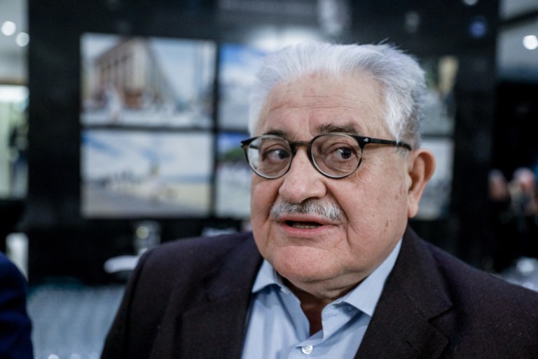 Τέμπη: Πυρά Τζαβάρα κατά κυβέρνησης - «Υπόθαλψη εγκληματία, «εξαφάνισε το αποδεικτικό υλικό»