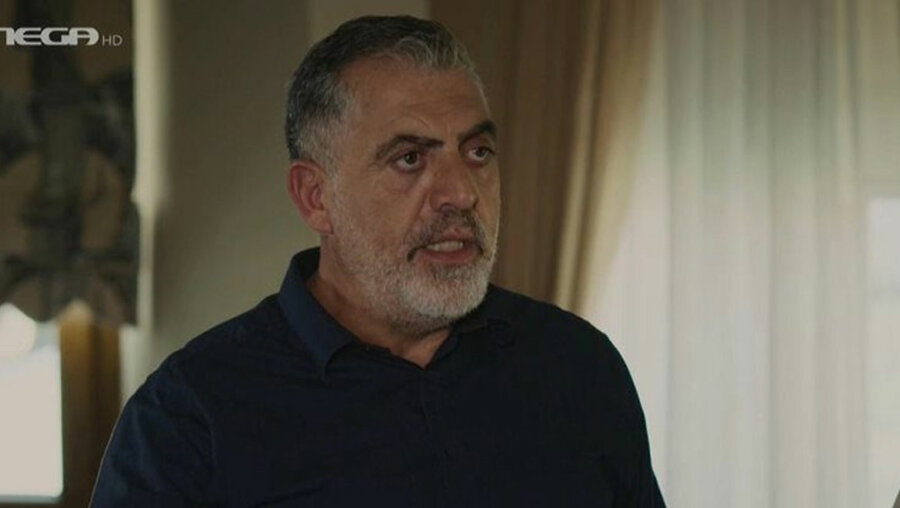 Η γη της ελιάς - Πέμπτη 9/10: Ο Δημοσθένης προσπαθεί να παραπλανήσει την Ασπασία