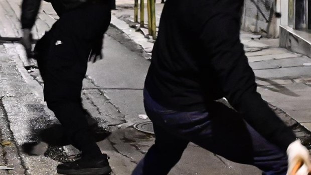 Τρίπολη: Άγρια συμπλοκή 13χρονων με μαχαιρώματα - Στο νοσοκομείο οι δύο μαθητές