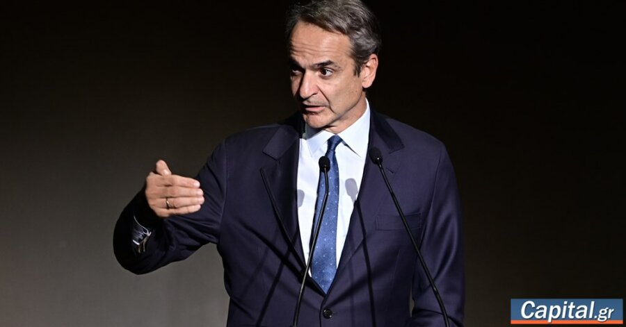 Η ΝΔ είναι στην πρώτη γραμμή της τεχνητής...