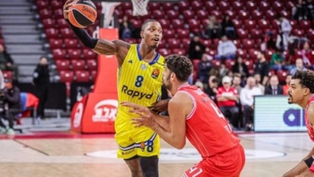 Χάποελ Τελ Αβίβ – Μακάμπι Τελ Αβίβ 90-103: Πήρε το ντέρμπι και πέτυχε πρώτη της νίκη στη Euroleague