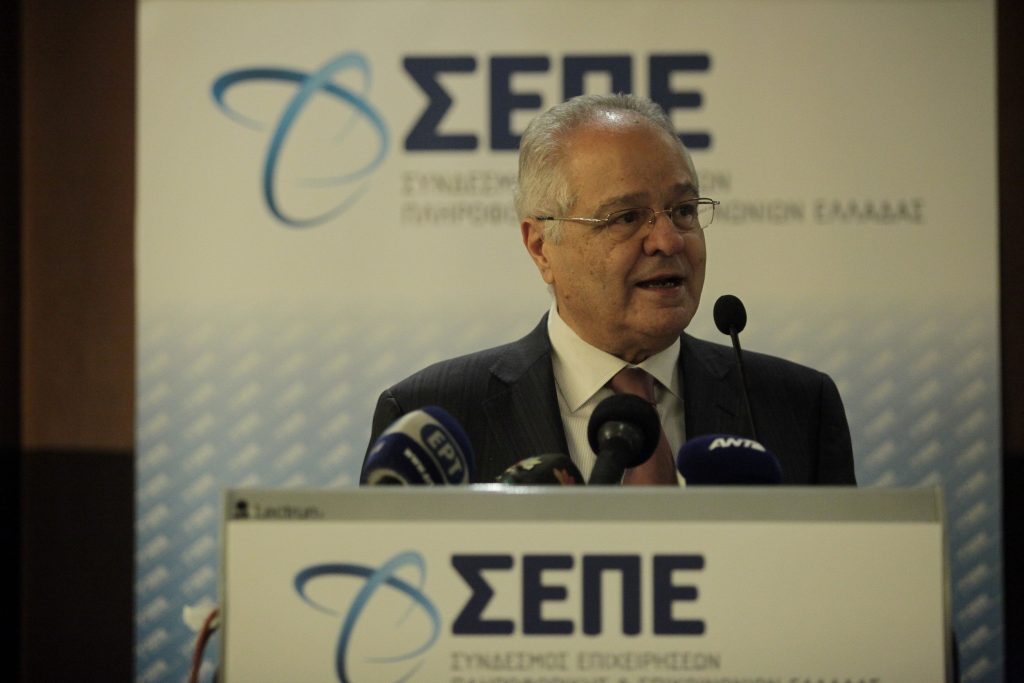 Δρυμιώτης για Τσίπρα: «Δεν χτίζεις καινούργια κτήρια με παλιά υλικά» (video)