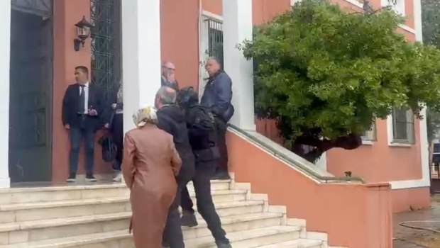 Αλεξανδρούπολη: Προφυλακιστέοι και οι άλλοι έξι Τούρκοι που συνελήφθησαν με 147 όπλα στο Σουφλί