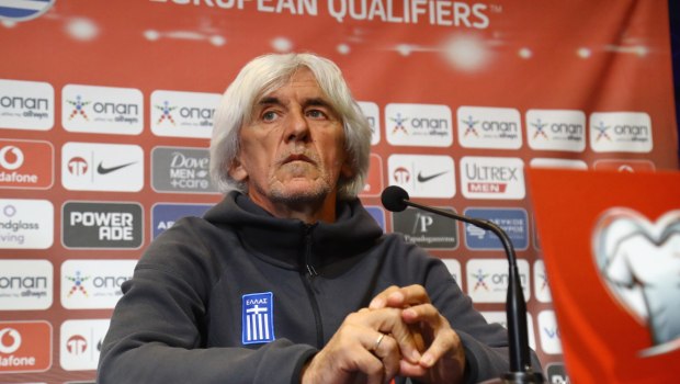 Γιοβάνοβιτς: «Στο ματς με την Δανία τίποτα δεν λειτούργησε καλά, πρέπει να αλλάξουμε τα πάντα»
