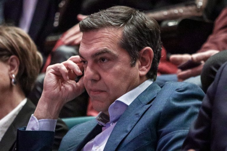 Τα νέα πρόσωπα στο κόμμα Τσίπρα και το παράδειγμα του ΓΑΠ