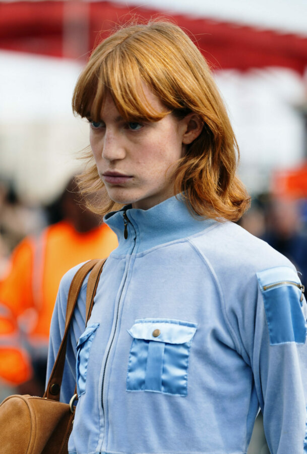 Οι πιο cool αφέλειες όπως τις είδαμε στο street style των εβδομάδων μόδας