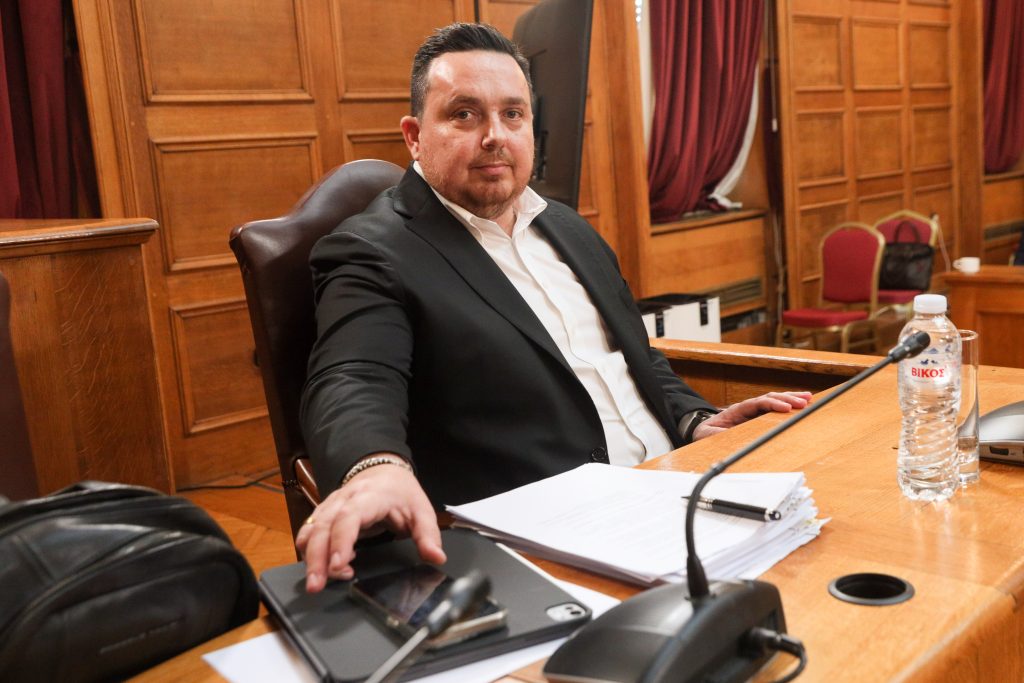 Εξεταστική για ΟΠΕΚΕΠΕ – Ιω. Καϊμακάμη: Η οικογένειά μου λαμβάνει νόμιμα επιδοτήσεις – Δεν υπάρχει σύγκρουση συμφερόντων