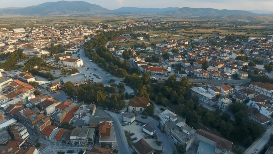 elassona