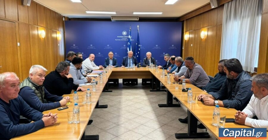 Ξεκινά σειρά πληρωμών προς τους...