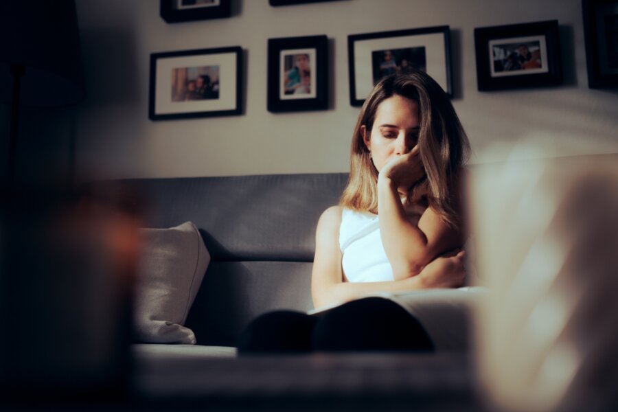 Η νέα «κρίση» της ψυχικής υγείας – Έφηβοι και νεαροί είναι η πιο δυστυχισμένη ηλικιακή ομάδα