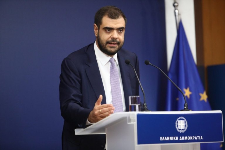 Πυρά Μαρινάκη κατά «εγχώριων Ζαχάροβων» με πολλαπλούς στόχους