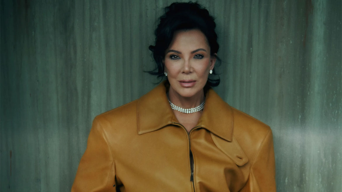 Η Kris Jenner έγινε ξανθιά - Η ανατρεπτική αλλαγή στα μαλλιά της