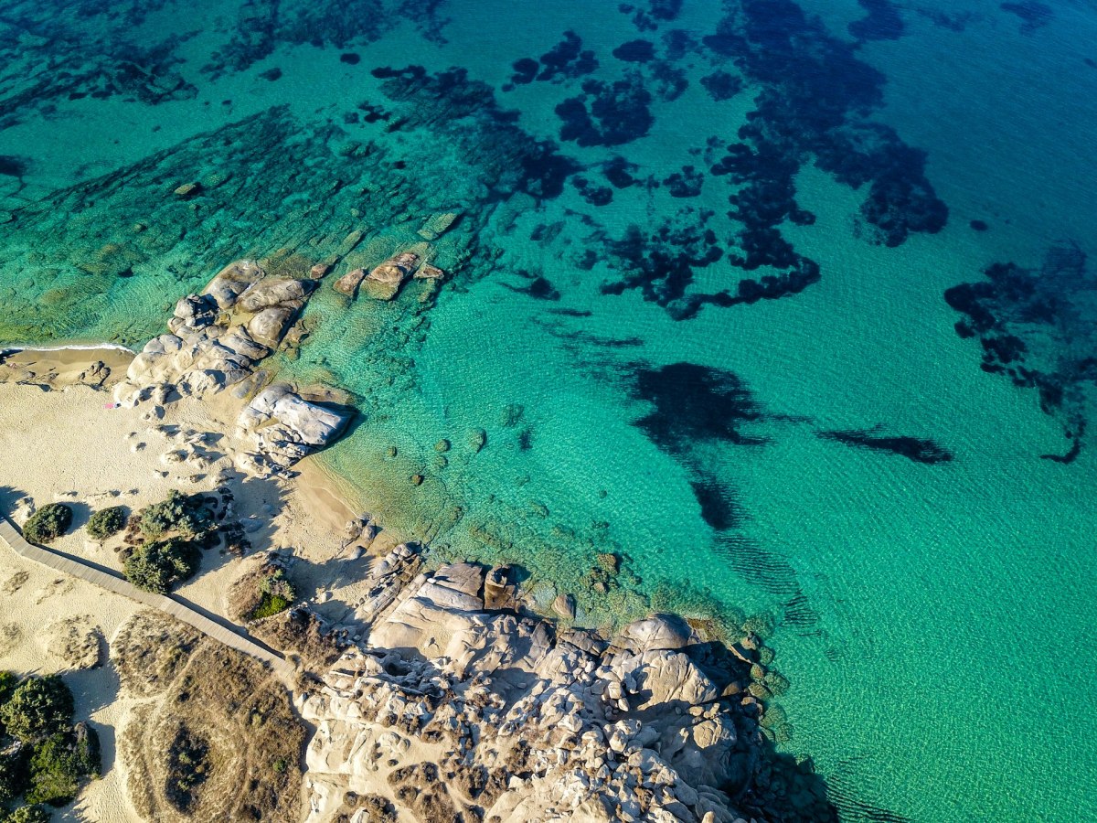 Ελληνικό το κορυφαίο νησί στην Ευρώπη - Ποιο είναι σύμφωνα με το Conde Nast Traveller