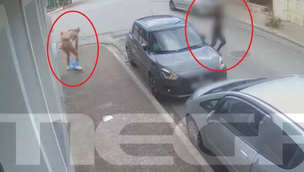 Λαύριο: Συγκλονίζουν οι μαρτυρίες των γυναικών που σώθηκαν από την πτώση μπαλκονιού