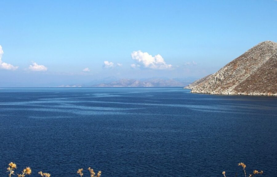 Στην τελική ευθεία τα θαλάσσια πάρκα