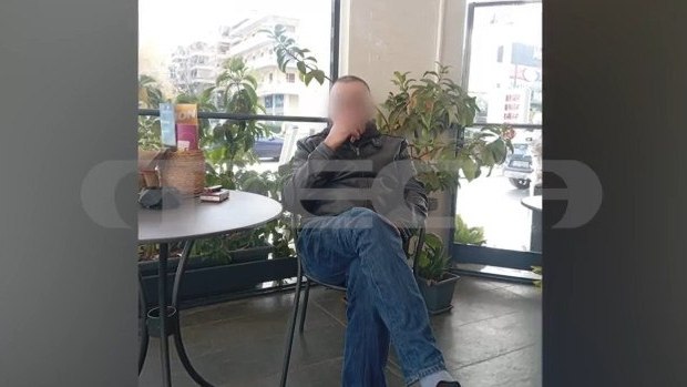 Βαρύ το ποινικό παρελθόν του Γεωργιανού που κακοποίησε με πιρούνι την έγκυο σύζυγό του